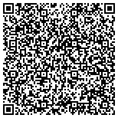 QR-код с контактной информацией организации Магазин автозапчастей