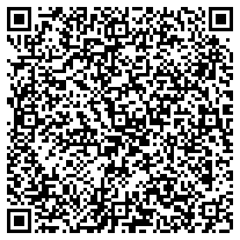 QR-код с контактной информацией организации ООО ПалитраМетал
