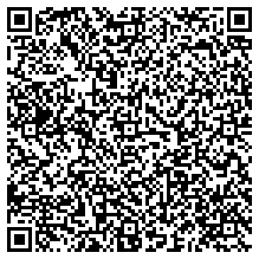 QR-код с контактной информацией организации Метрал-НН