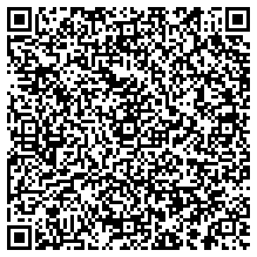 QR-код с контактной информацией организации ООО МТ Техно