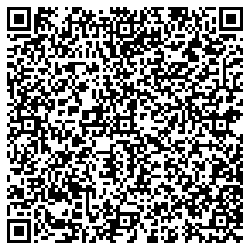 QR-код с контактной информацией организации ООО Деревянные окна