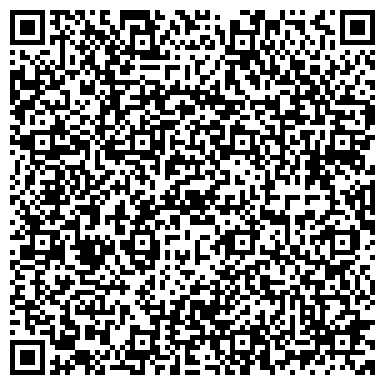 QR-код с контактной информацией организации КраскИнвер, торговая компания, Нижегородский филиал