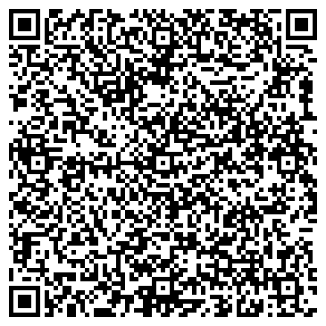 QR-код с контактной информацией организации ООО Джимал