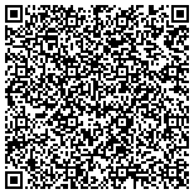QR-код с контактной информацией организации Магазин автозапчастей для иномарок на Рязанском шоссе, 1в