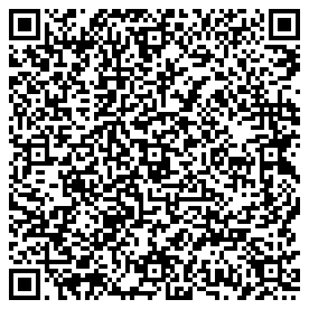 QR-код с контактной информацией организации Золотая нить