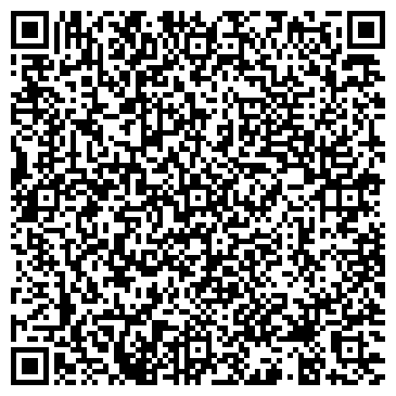 QR-код с контактной информацией организации Мозаика