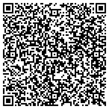 QR-код с контактной информацией организации ООО ГазАвтоЛада