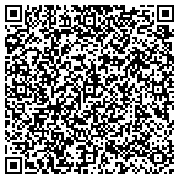 QR-код с контактной информацией организации «Рыбачок-опт»