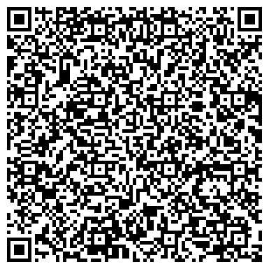 QR-код с контактной информацией организации Магазин автозапчастей для микроавтобусов