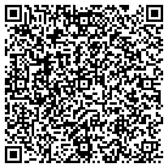 QR-код с контактной информацией организации ООО КТК "Ника"