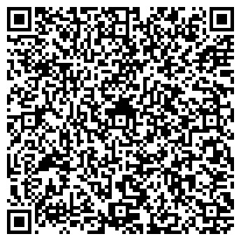 QR-код с контактной информацией организации ПАО Салон «МегаФон»