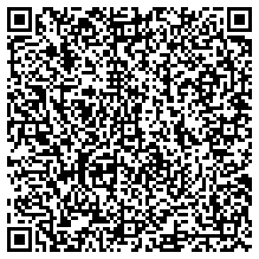 QR-код с контактной информацией организации Салон цветов