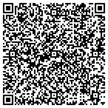 QR-код с контактной информацией организации Букет