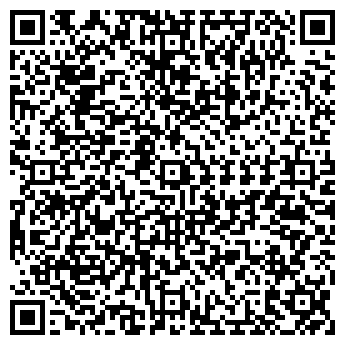 QR-код с контактной информацией организации ООО Сателлит