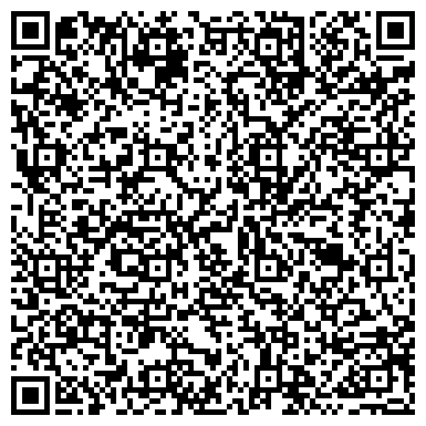 QR-код с контактной информацией организации "Бизнес Ин Турс"
