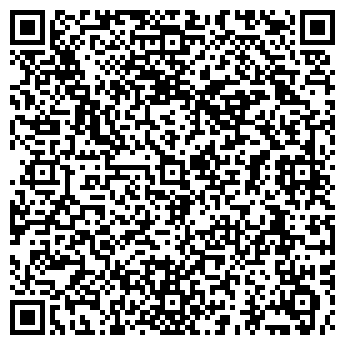 QR-код с контактной информацией организации М-групп