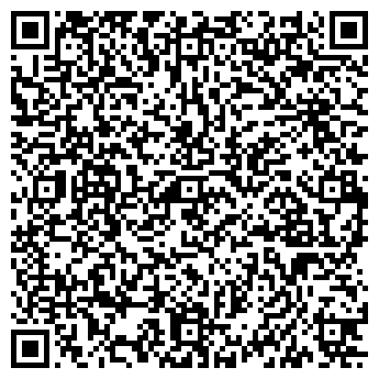 QR-код с контактной информацией организации Марта