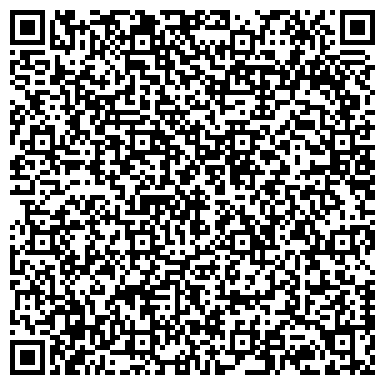 QR-код с контактной информацией организации Сеул