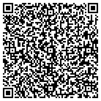 QR-код с контактной информацией организации Ирис