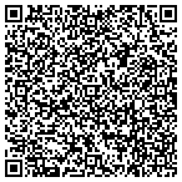 QR-код с контактной информацией организации Мой автомагазин