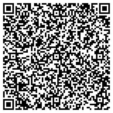 QR-код с контактной информацией организации Charisma home