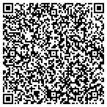 QR-код с контактной информацией организации Центр Потолков
