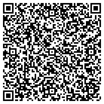 QR-код с контактной информацией организации ИП Широков А.П.