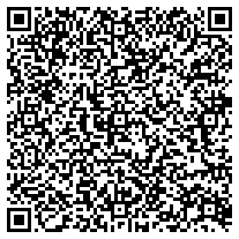 QR-код с контактной информацией организации М-ЦЕНТР