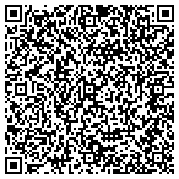 QR-код с контактной информацией организации Территория 4х4