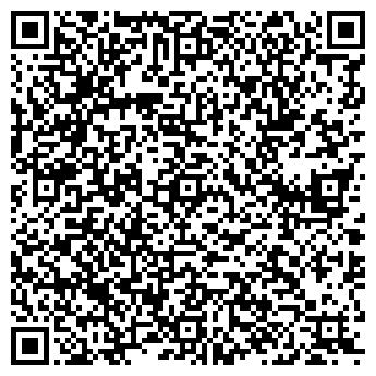 QR-код с контактной информацией организации Fiore