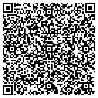 QR-код с контактной информацией организации Мир букетов