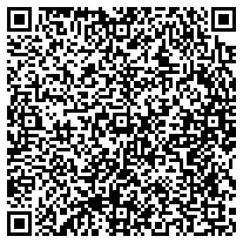 QR-код с контактной информацией организации ООО Светлое Будущее