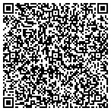 QR-код с контактной информацией организации Жигули, автомагазин, ИП Тарасова В.В.