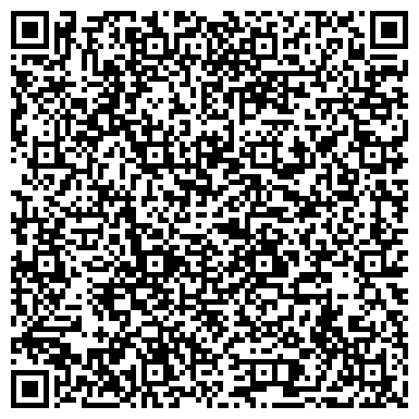 QR-код с контактной информацией организации Солнечная комната