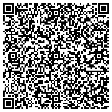 QR-код с контактной информацией организации Рыбацкий домик