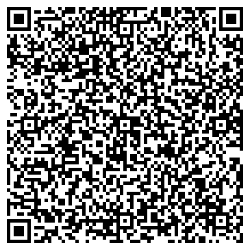 QR-код с контактной информацией организации Мир авто, магазин автотоваров, ИП Радионов А.А.
