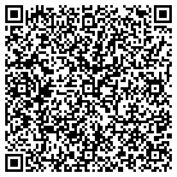 QR-код с контактной информацией организации Рязань Флора