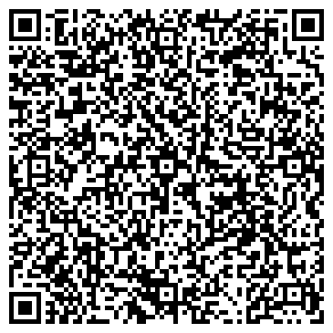 QR-код с контактной информацией организации Идиллия, магазин текстиля для дома, Склад