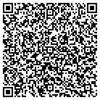 QR-код с контактной информацией организации Гарант Auto