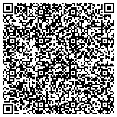 QR-код с контактной информацией организации ООО Краснобашкирский кирпичный завод