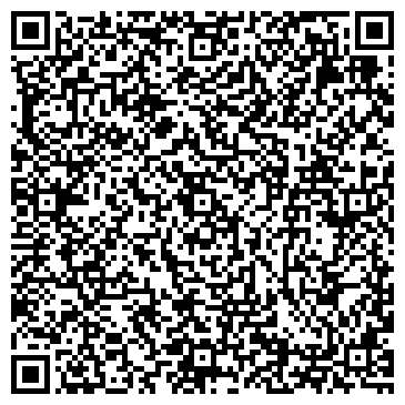 QR-код с контактной информацией организации ЗАО Маглин