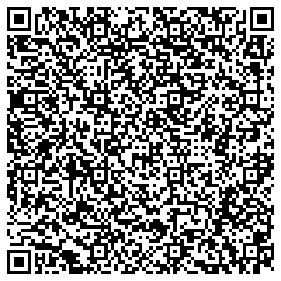 QR-код с контактной информацией организации МАКС-М, АО