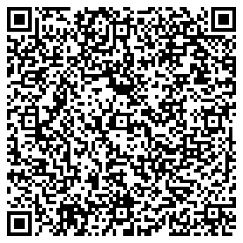 QR-код с контактной информацией организации ИП Орлов П.А.