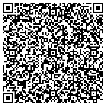 QR-код с контактной информацией организации ООО Атри