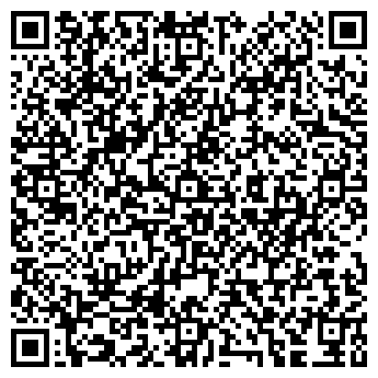 QR-код с контактной информацией организации Lexus