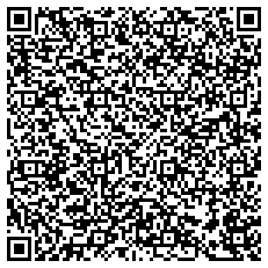 QR-код с контактной информацией организации Росгосстрах-Жизнь, ООО, страховая компания, Астраханский филиал