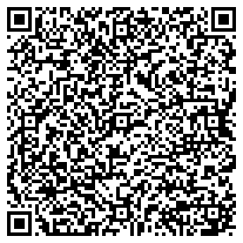 QR-код с контактной информацией организации Art Decor