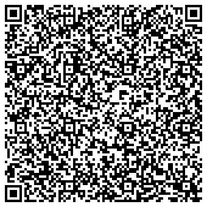 QR-код с контактной информацией организации ООО Новосинеглазовский завод строительных материалов