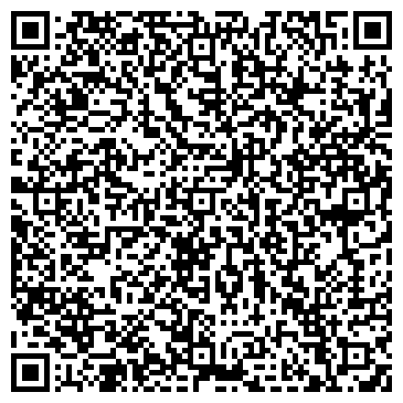 QR-код с контактной информацией организации ALPHA PR