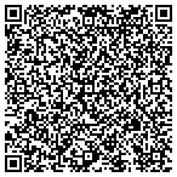 QR-код с контактной информацией организации Декстра Элит